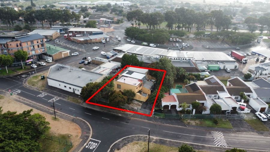 0 Bedroom Property for Sale in Table View Western Cape